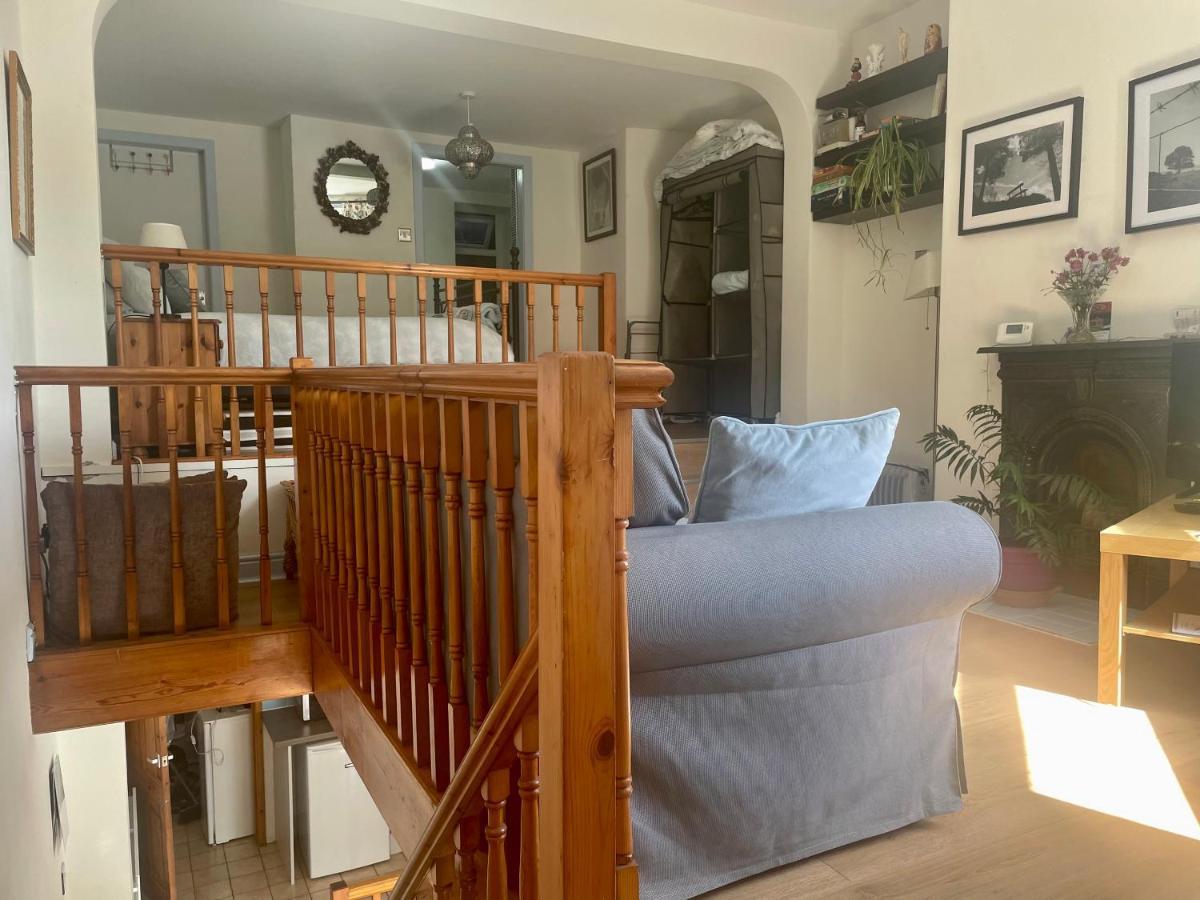 Windsor View Villa Hebden Bridge Luaran gambar
