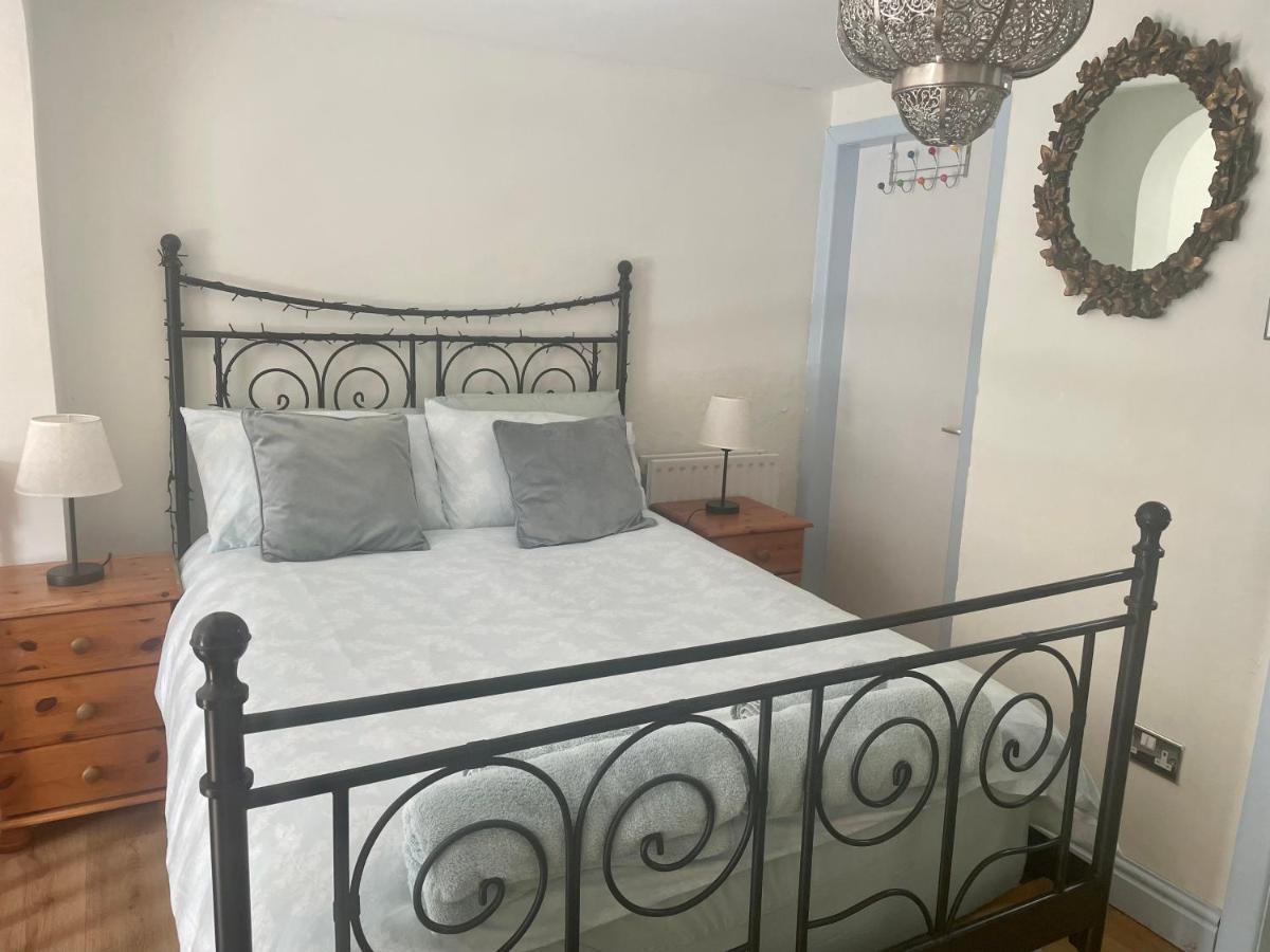 Windsor View Villa Hebden Bridge Luaran gambar