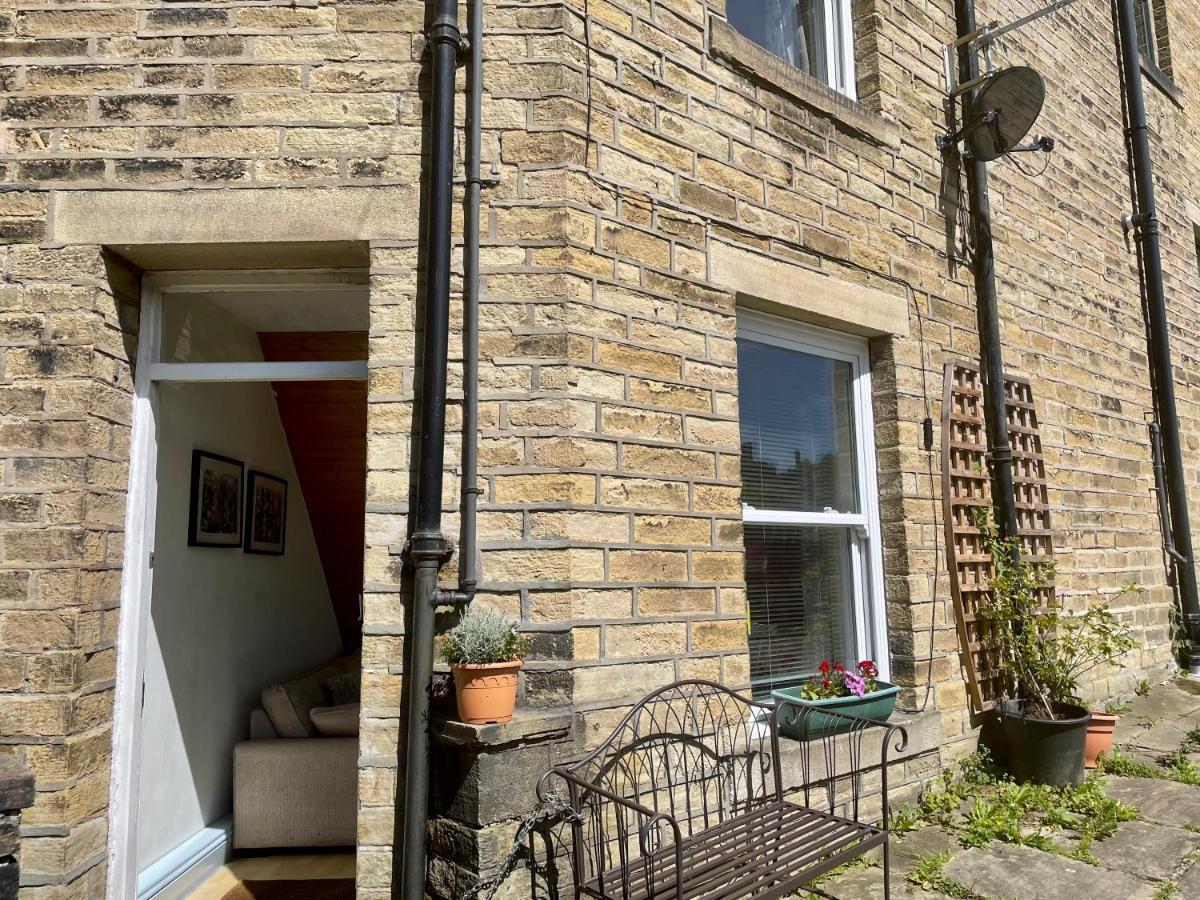 Windsor View Villa Hebden Bridge Luaran gambar