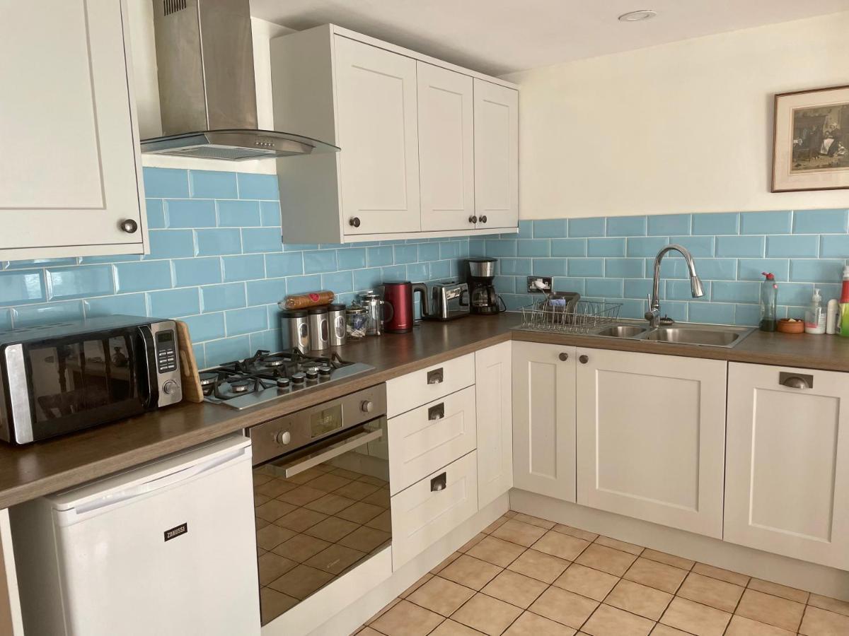 Windsor View Villa Hebden Bridge Luaran gambar