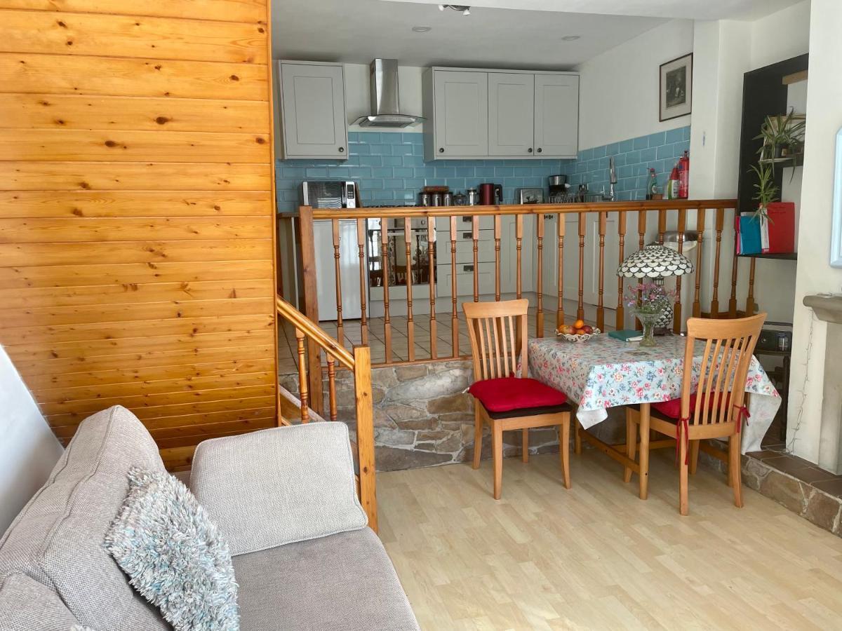Windsor View Villa Hebden Bridge Luaran gambar