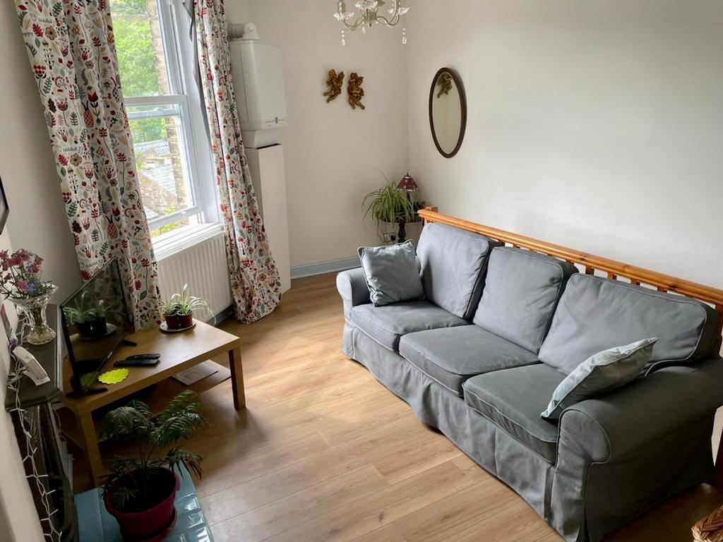 Windsor View Villa Hebden Bridge Luaran gambar