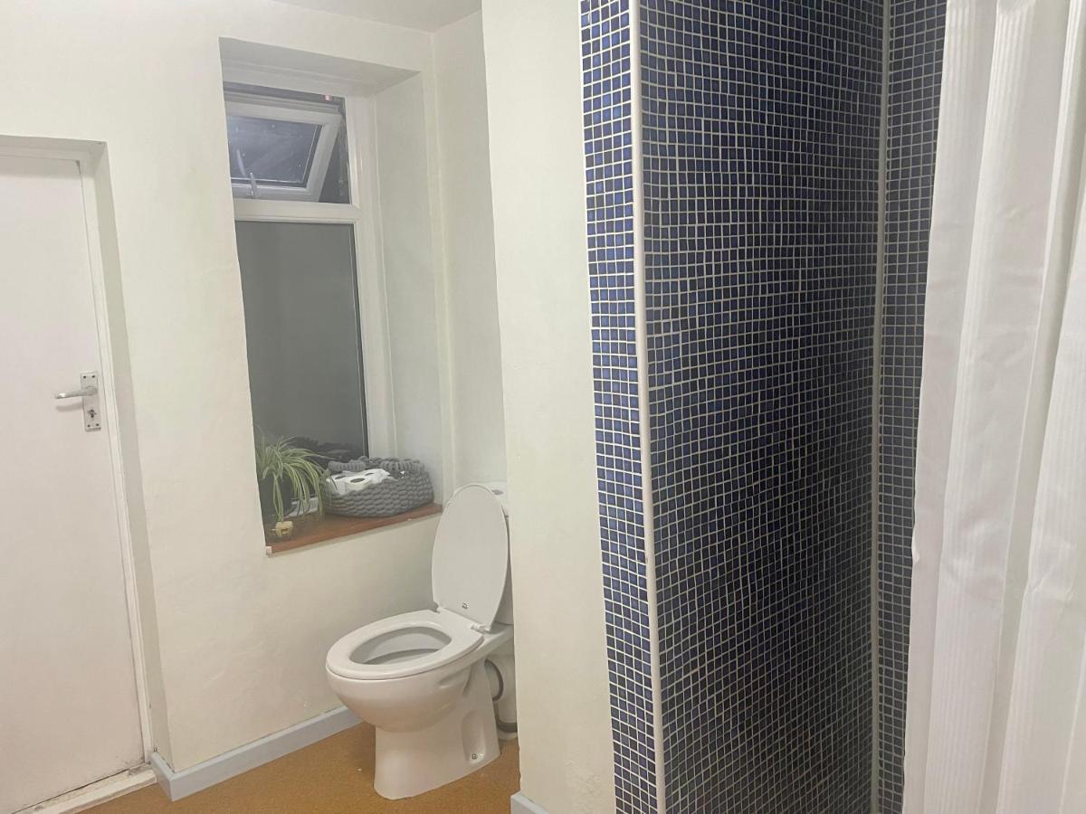 Windsor View Villa Hebden Bridge Luaran gambar