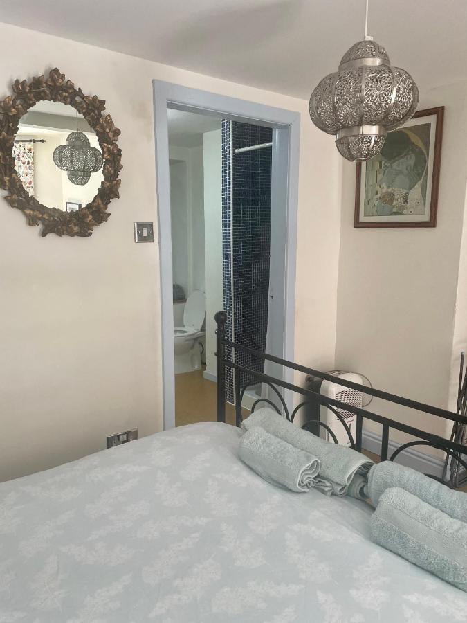 Windsor View Villa Hebden Bridge Luaran gambar
