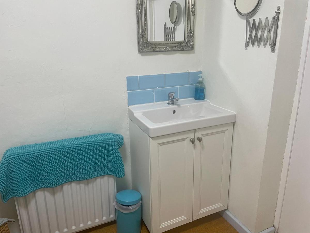 Windsor View Villa Hebden Bridge Luaran gambar
