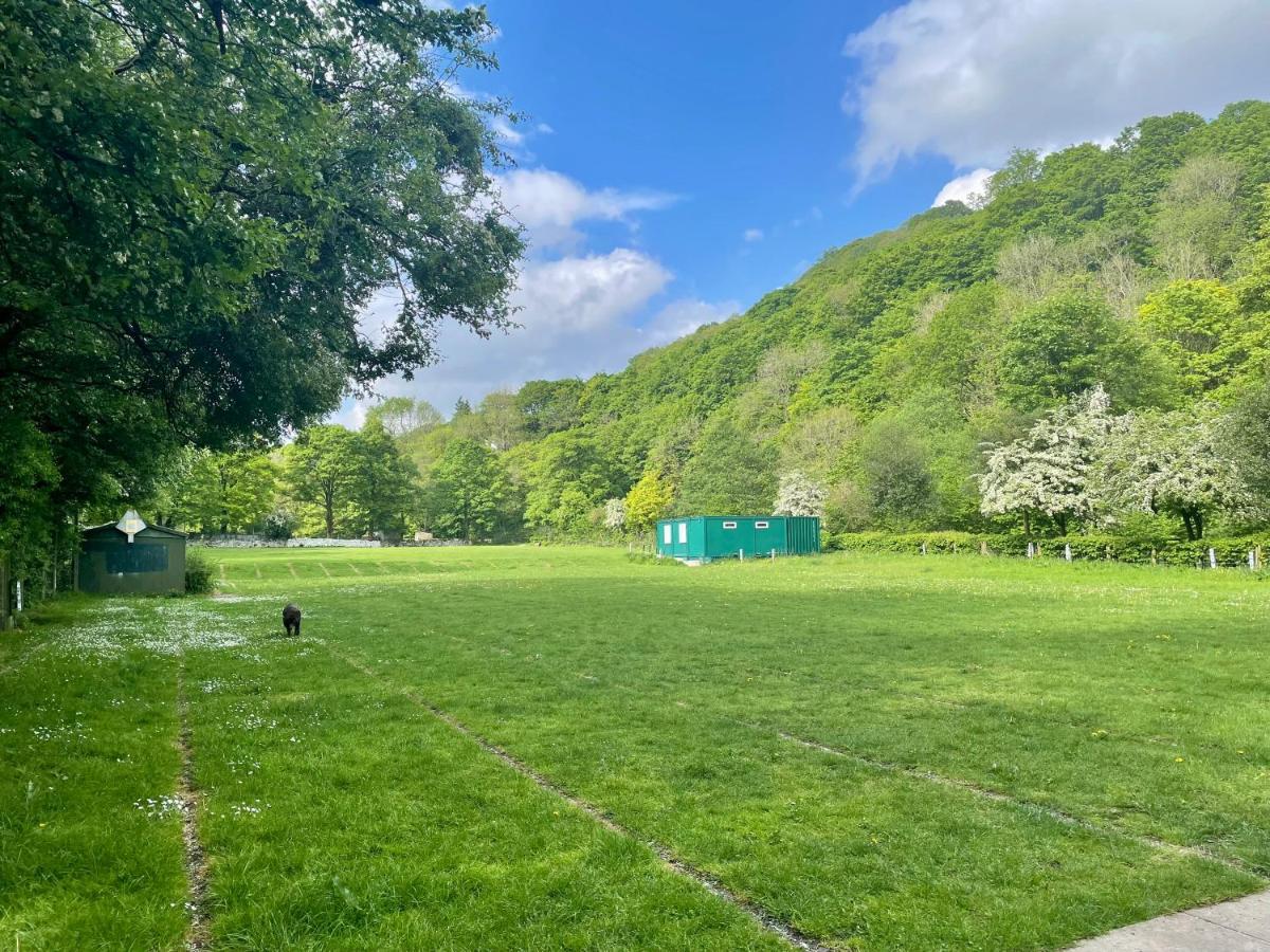 Windsor View Villa Hebden Bridge Luaran gambar
