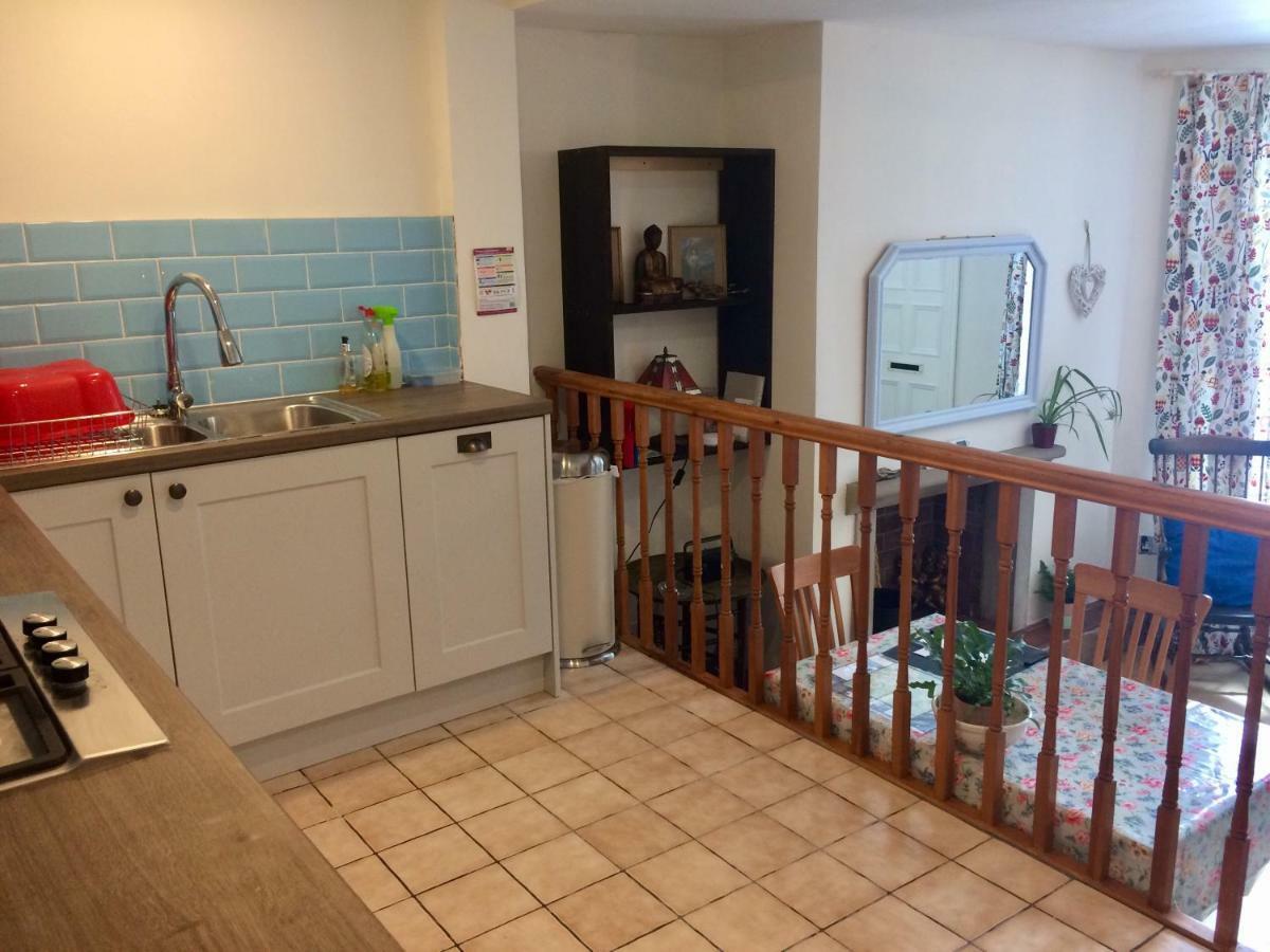 Windsor View Villa Hebden Bridge Luaran gambar