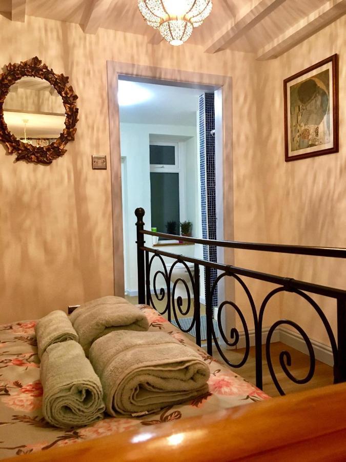 Windsor View Villa Hebden Bridge Luaran gambar