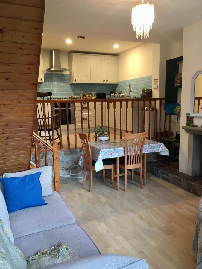 Windsor View Villa Hebden Bridge Luaran gambar
